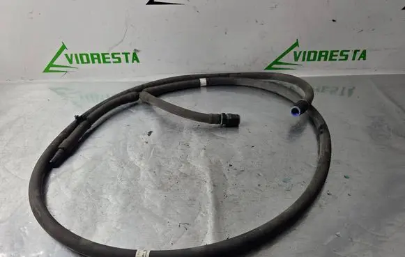 BMW 6 F06 Gran coupe Headlight washer hose/pipe 7178742