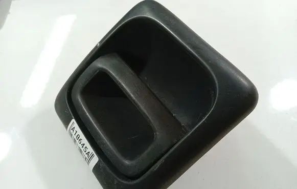 Peugeot Boxer Front door exterior handle 1304175070