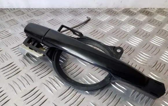 Mitsubishi ASX Front door exterior handle