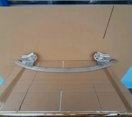 Tesla Model 3 Front bumper support beam