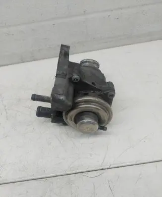 Iveco Daily 4th gen EGR valve 504121701 266609002 506628002