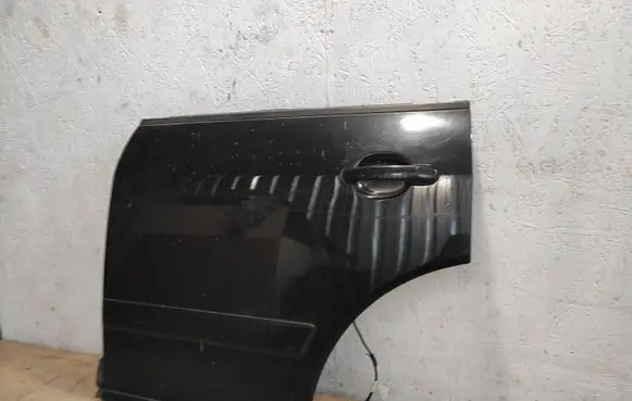 Audi A2 Rear door