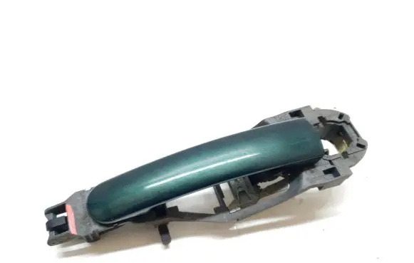 Seat Toledo II (1M) Front door exterior handle 3B0837885