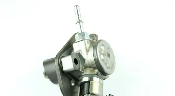 Lexus IS III XE30 Fuel injection high pressure pump 2322136020