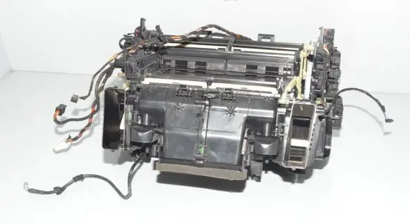 BMW X7 G07 Interior heater climate box assembly 6832985 DV754004 64116832985