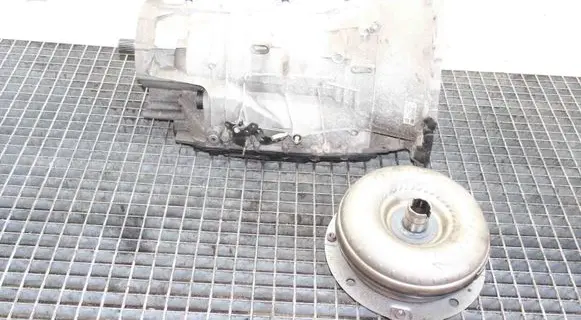 Land Rover Range Rover Sport L320 Automatic gearbox 6HP28 AH427000CJ