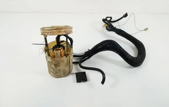 Mercedes-Benz CLC CL203 In-tank fuel pump A2034703394