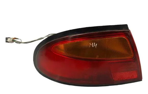 Mazda 323 Rear/tail lights 0431439 12V2155 97ANLXX
