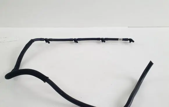 Mercedes-Benz E W212 Fuel return line/hose A6510702432