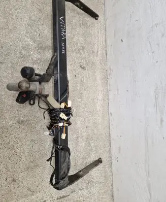 Suzuki Vitara (LY) Tow bar set 1202194