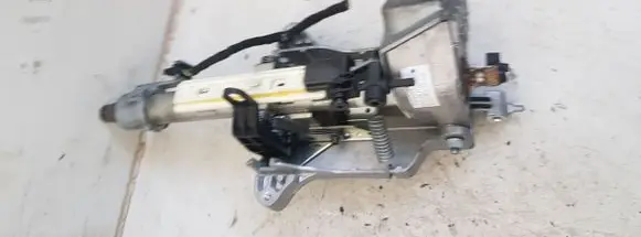 Steering wheel lock