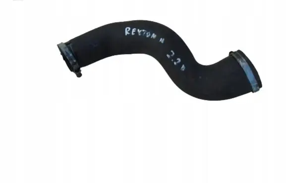 SsangYong Rexton Intercooler hose/pipe