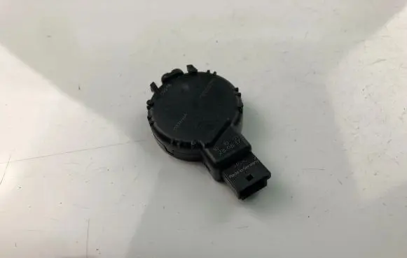 Rain sensor