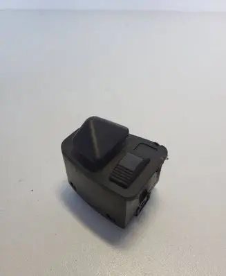 BMW 3 E46 Wing mirror switch 61318373691
