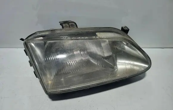 Renault Megane I Headlight/headlamp 203691B