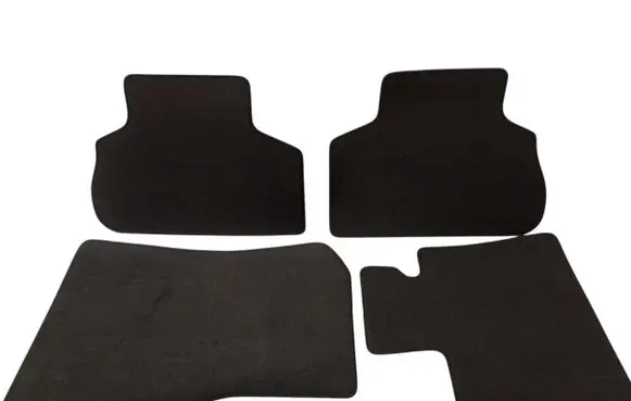 BMW X5 G05 Car floor mat set 51475A40B10 5A40B10 51475A40B41