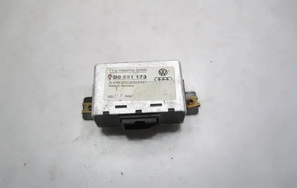 Audi A4 S4 B5 8D Other control units/modules 8D0951173 4D0951173
