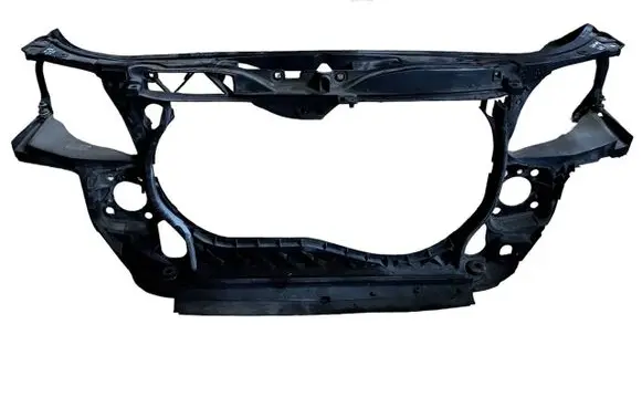 Audi A4 S4 B7 8E 8H Radiator support slam panel 8E0805594E 1859447000 PL560603