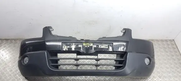 Nissan Qashqai Front bumper
