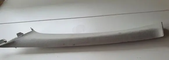 Nissan Qashqai (A) pillar trim