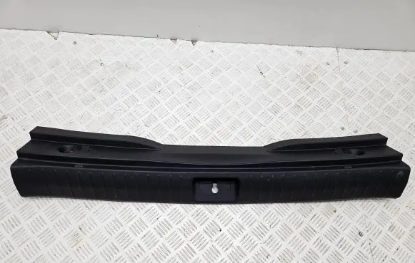 KIA Sportage Trunk/boot sill cover protection 85771F1000