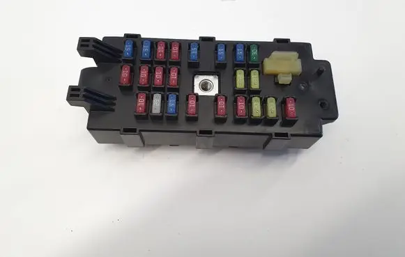 Chevrolet Epica Fuse box set AK62063