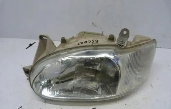 Ford Escort Headlight/headlamp