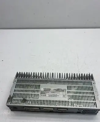 Lexus IS 220D-250-350 Sound amplifier 8628053110 136319