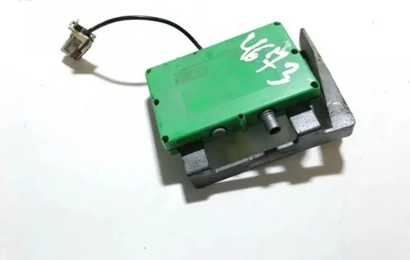 Volvo XC70 Antenna control unit 9459222 aar835
