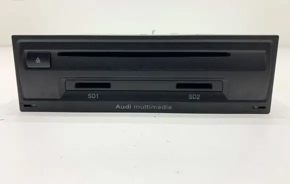 Audi A8 S8 D4 4H Aerial antenna filter 4H0035776B