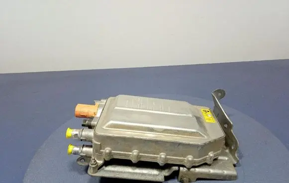 AC 428 Electric car engine cooler 5A9D015