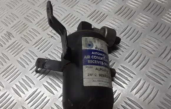 Citroen Berlingo Air conditioning (A/C) air dryer 
