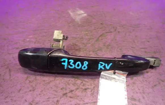 Mazda MX-5 NB Miata Front door exterior handle