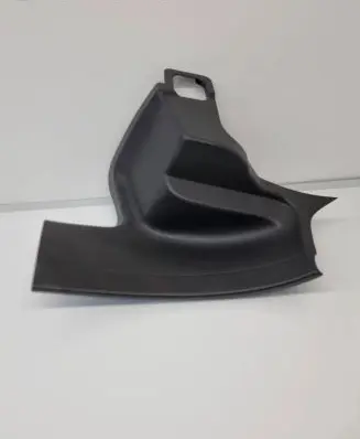 Jaguar F-Pace Rear sill trim cover HK8313245AF