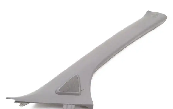 Toyota Yaris (A) pillar trim