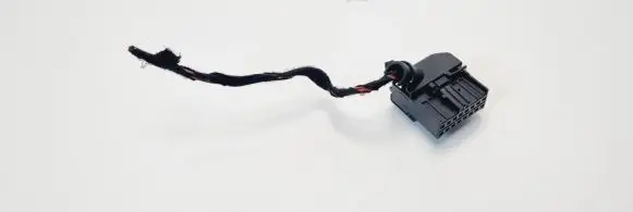 Audi A4 S4 B5 8D Other wiring loom 443972807