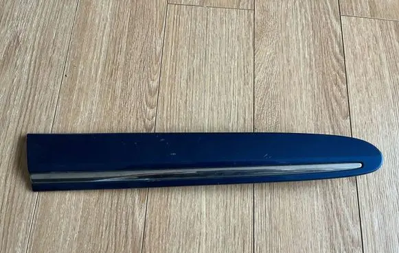 Mercedes-Benz CLK A209 C209 Rear arch trim A2096902662