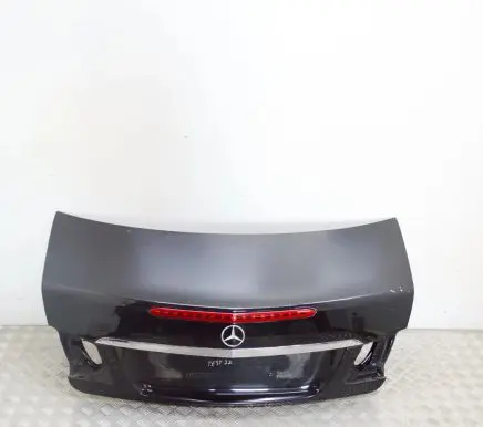 Mercedes-Benz E C207 W207 Tailgate/trunk/boot lid A2077500175