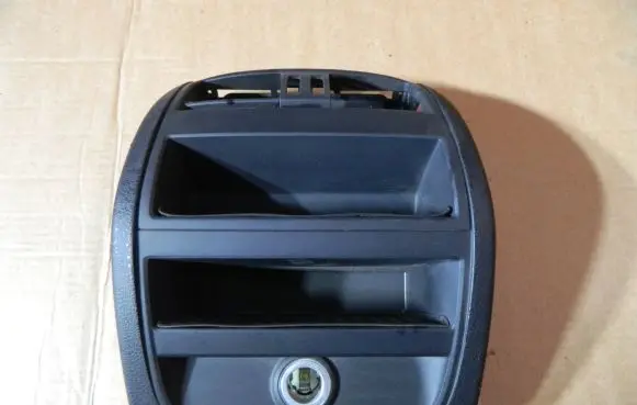 BMW 5 F10 F11 Cigarette lighter trim rear 9206664