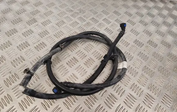 Audi A8 S8 D4 4H Headlight washer hose/pipe 4H0955667B