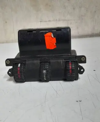 Mercedes-Benz S AMG W221 Air conditioner control unit module 9140010116 1408300585