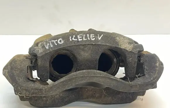 Mercedes-Benz Vito Viano W639 Front brake caliper