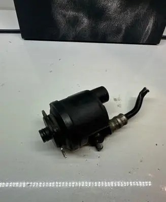 BMW 5 E60 E61 Fuel filter heater 77881702 133277881702