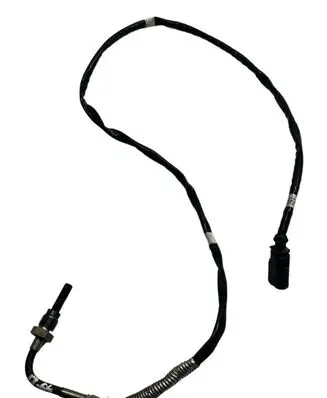 Audi A6 S6 C7 4G Exhaust gas temperature sensor 04L906088DR