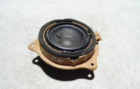 Audi A6 S6 C6 4F Front door speaker 4F0035411B