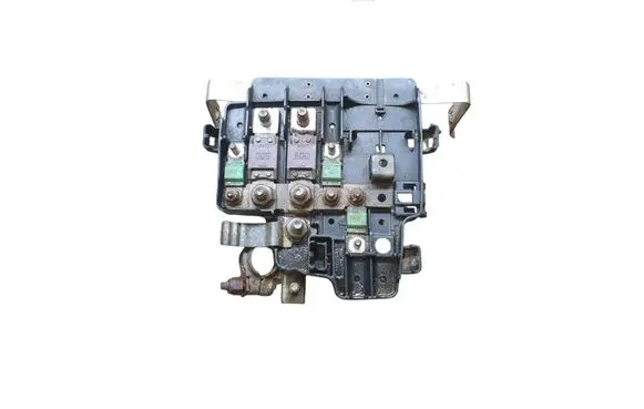 Renault Master III Positive wiring loom 241362073R