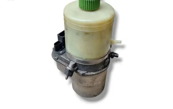 Seat Ibiza IV (6J,6P) Power steering pump 6Q0423156AB