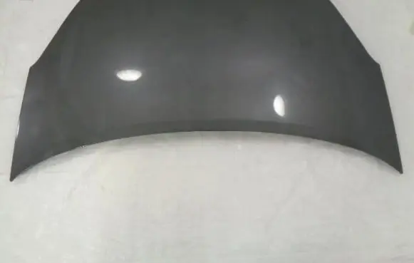 Peugeot Partner Engine bonnet/hood