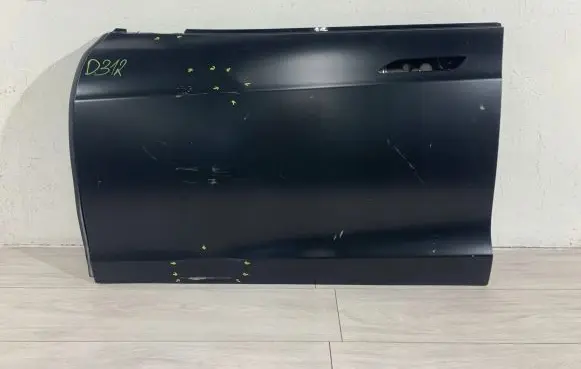 Tesla Model S Front door