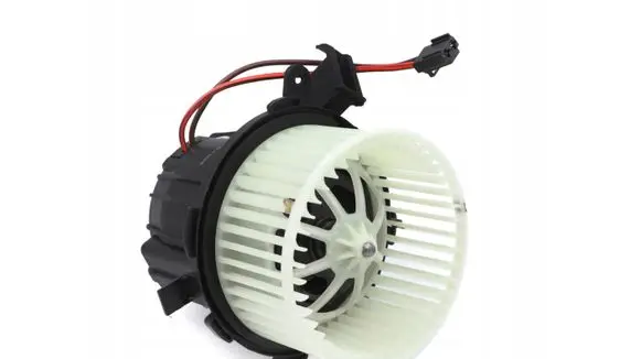 Audi A5 Heater fan/blower 8T1820021